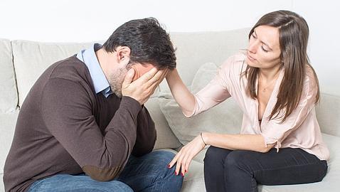 El 74% de los españoles es rechazado tras dar el primer paso en una cita