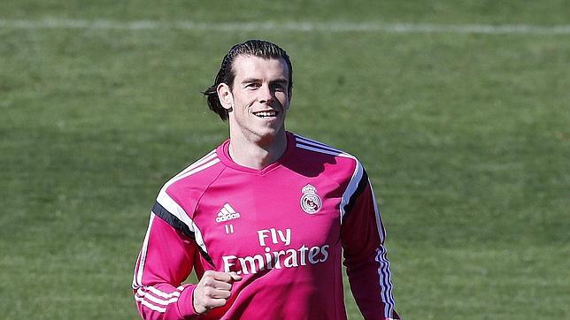 Bale se apunta a la final de Sevilla