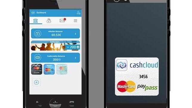 Cashcloud, la app de pagos a través del móvil, se vuelve más social y versátil