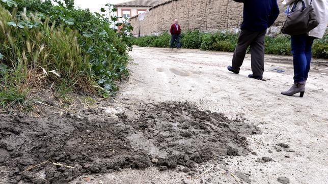 Acusada de intento de asesinato la menor que abandonó a su bebé en Gálvez