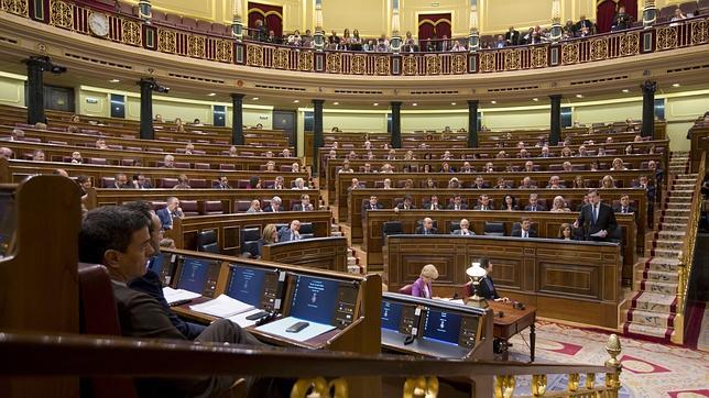 Congreso y Senado: abiertos por vacaciones