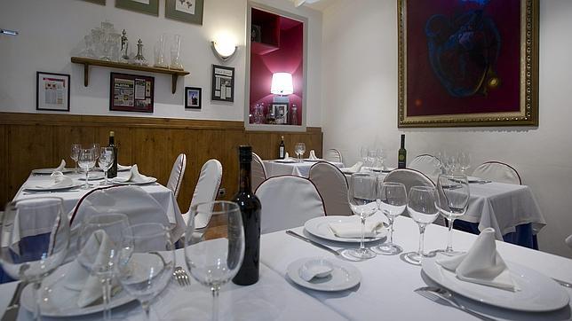 El Fogón de Trifón