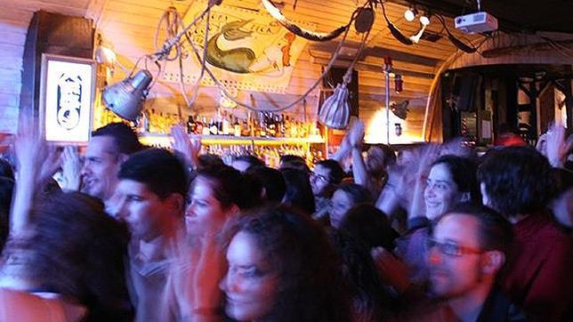 Diez locales de Madrid donde tomarse una copa de lunes a domingo