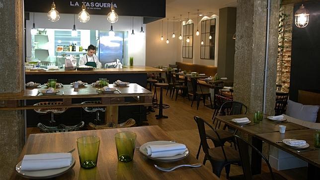 La Tasquería