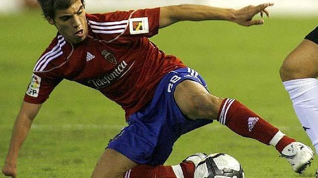 Alejandro Sánchez, Alex»