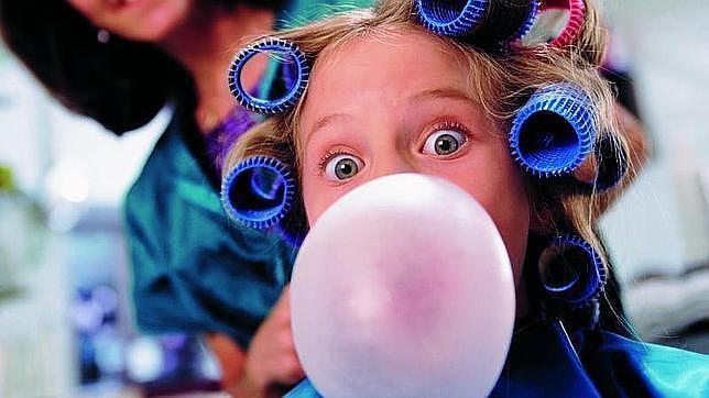 El chicle, un remedio probado contra las canciones que se quedan «pegadas» en el cerebro