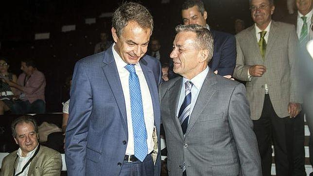 El expresidente Zapatero arrancará la campaña electoral en Lanzarote