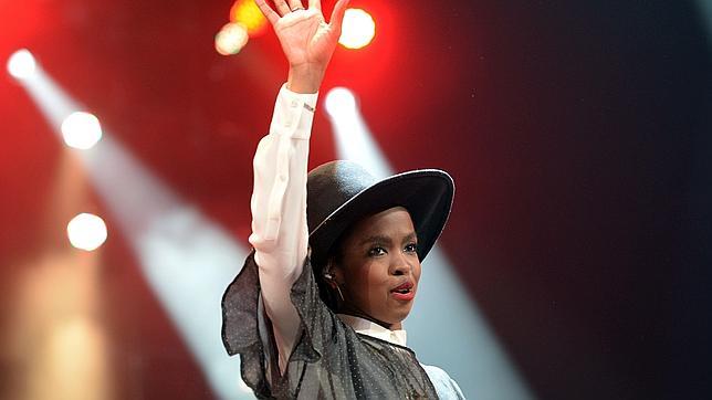 Lauryn Hill suspende un concierto en Israel tras recibir peticiones de boicot