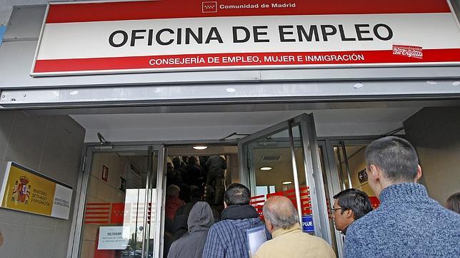 ¡Aquí sí hay trabajo! Los rostros de la reactivación del empleo en España