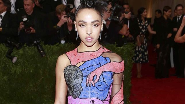 FKA Twigs