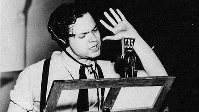 Orson Welles en 25 citas: «Mi gran aportación a 'Ciudadano Kane' fue la ignorancia»