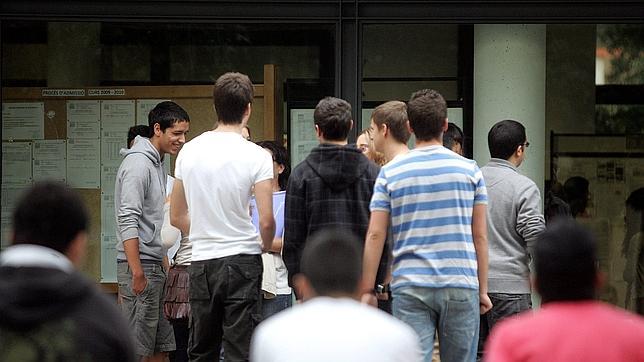 Tres emprendedoras valencianas salen a la caza del talento juvenil en los institutos