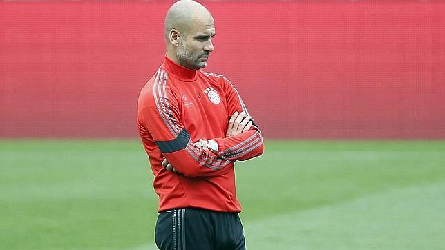 Las cinco claves del Barça-Bayern