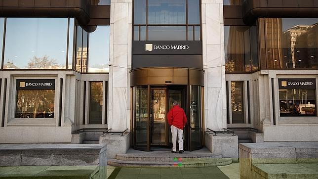 Los dueños de BPA-Banco Madrid acusan a EE.UU. de denunciar a la entidad sin pruebas