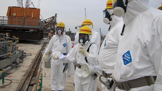 Casi 10.000 personas han demandado a la operadora de la central de Fukushima