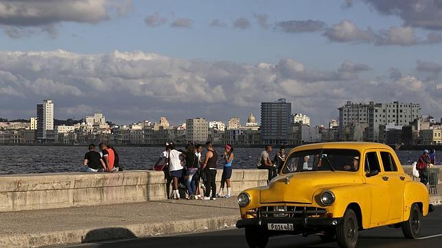 EE.UU. concede las primeras licencias para el servicio de ferry de pasajeros a Cuba