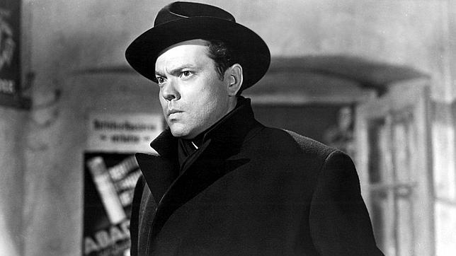 Orson Welles, el mejor contrapicado de la historia