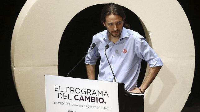 Pablo Iglesias «pasará» de Castilla y León también en campaña