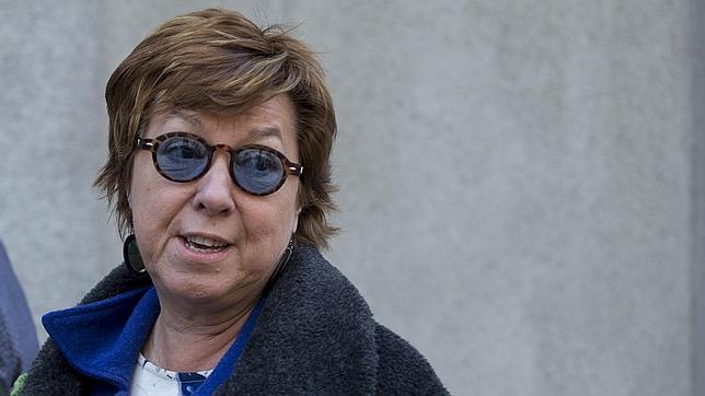 El Supremo archiva la causa contra Pilar Barreiro por «Novo Carthago»