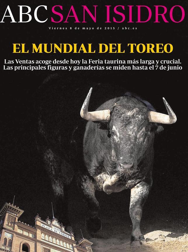 El Especial San Isidro más torero, hoy con ABC