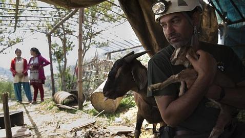 Las otras víctimas del terremoto de Nepal