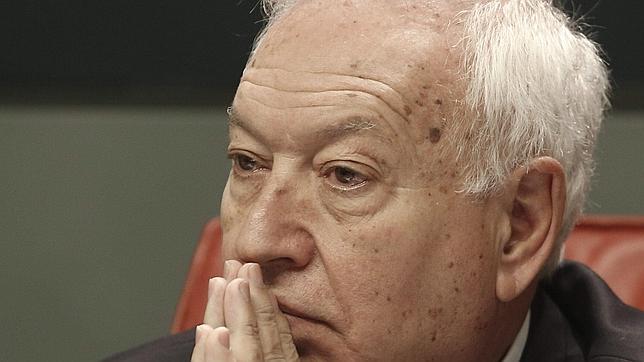 Margallo espera que la«inestabilidad» de Reino Unido no se traslade a España