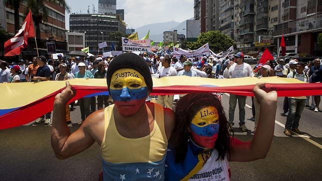 Cuba y Venezuela repiten en la «lista negra» de derechos humanos