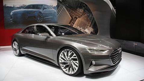 Audi acude al Salón de Barcelona con sus modelos más deportivos