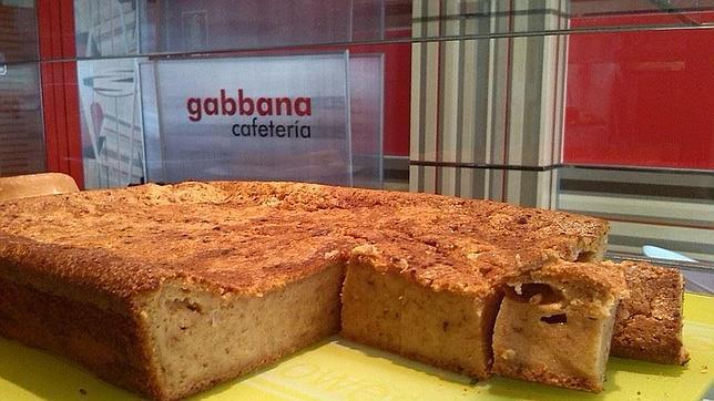 Su pudin a la canela es un diez