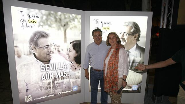 Arranca la campaña electoral en Sevilla con la vista puesta en los pactos