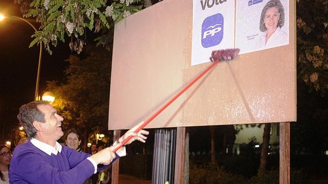 Pistoletazo de salida a la campaña electoral en Guadalajara