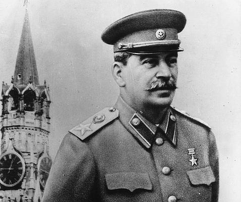 Stalin entregó a la «Normandie» el título de «Niemen»