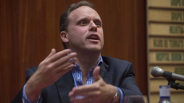 La economía española, en diez frases de Daniel Lacalle