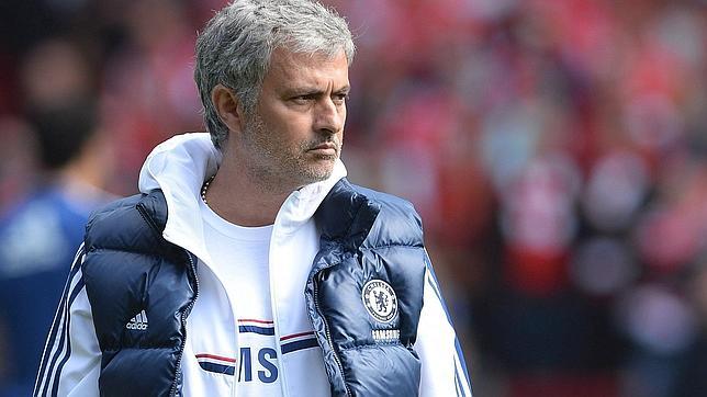 Mourinho: «Pasaba horas y horas pensando en la manera de parar a Messi»