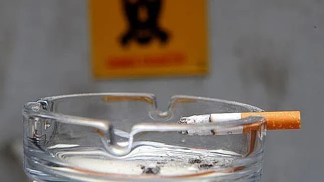 El tabaco es el principal factor de riesgo del cáncer de pulmón