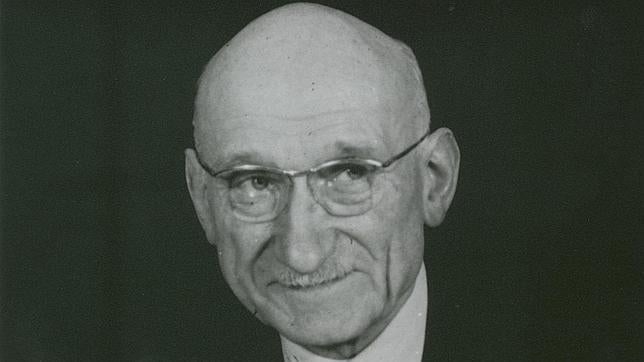 Robert Schuman, artífice de la Unión Europea