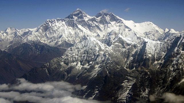 El impacto del terremoto de Nepal en la altura de los Himalayas