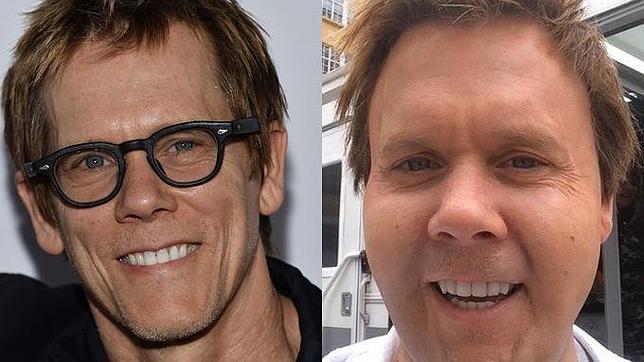 ¿Qué le ha pasado al actor Kevin Bacon?