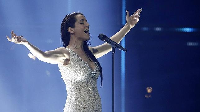 Eurovisión: De concursantes a jurado del festival