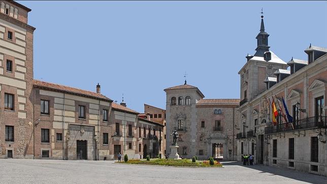 Diez lugares castizos de Madrid para celebrar San Isidro
