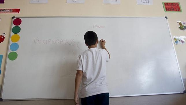 Madrid es la comunidad con la gestión educativa más eficiente, según el informe
