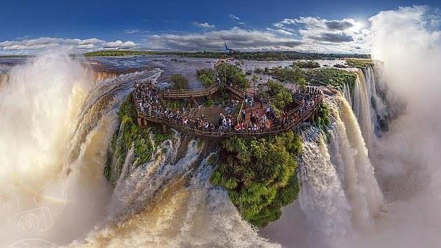 Las fotografías más impresionantes del planeta