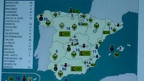 6 de junio en Madrid: primer día de las Fuerzas Armadas con Don Felipe como Rey