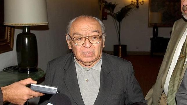 Gustavo Gutiérrez, padre de la «teología de la liberación», recibido por la puerta grande en el Vaticano