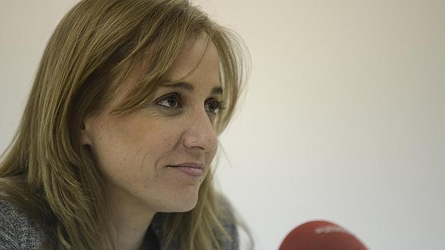 Tania Sánchez colabora con Podemos y no se descarta para las elecciones generales