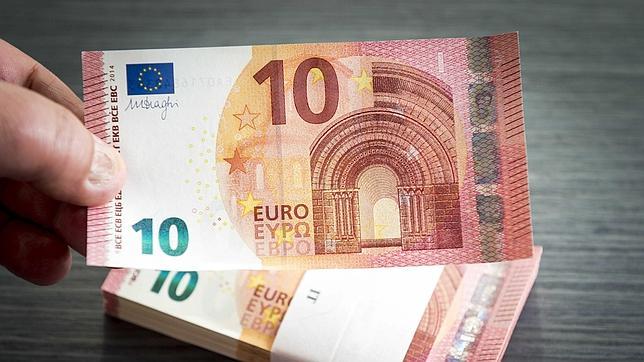 El euro, otra vez bajo presión: ¿Están cerca los 1,05 dólares?