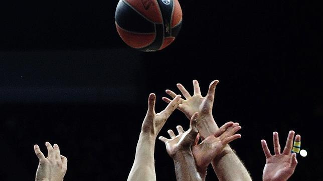 La Final Four de Madrid, en cifras