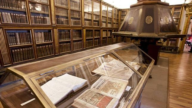 Francisco Buide, nombrado nuevo archivero de la Catedral de Santiago