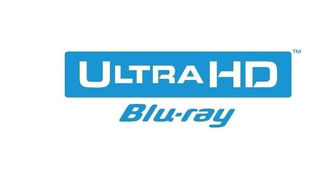 Anuncian los nuevos Blu-Ray en alta resolución