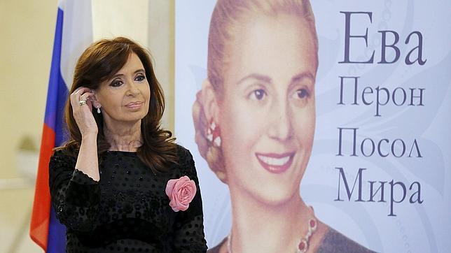 Cristina Fernández de Kirchner vuelve a la carga contra «ese tal De Guindos»